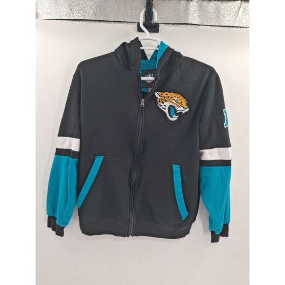 NFL Other - Jacksonville Jaguars NFL Mens Full Zip XL Hoodie Jacket